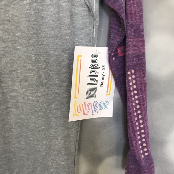 Lularoe Randy - Picture 3 of 3